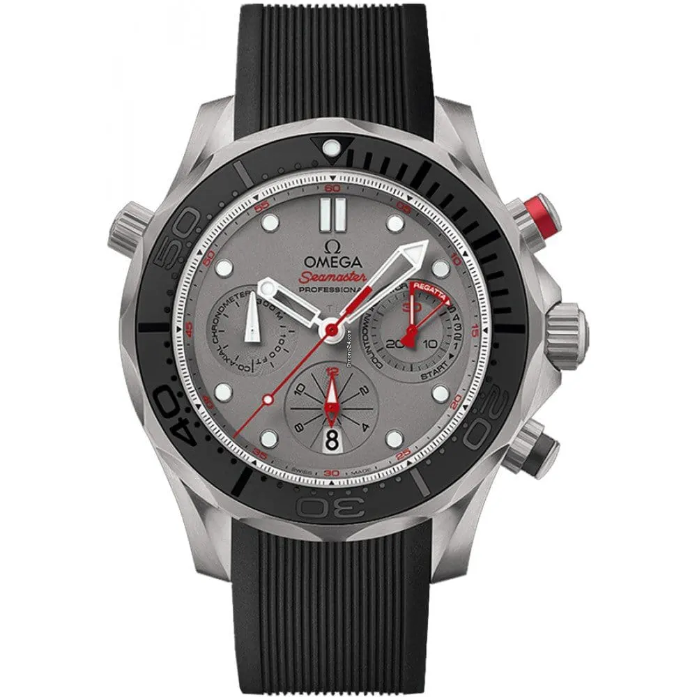 Omega Seamaster Diver 300 M 212.92.44.50.99.001